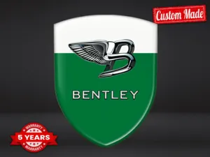 Bentley Sportlogo Leistung Max Stilvoll Pro Haltbar